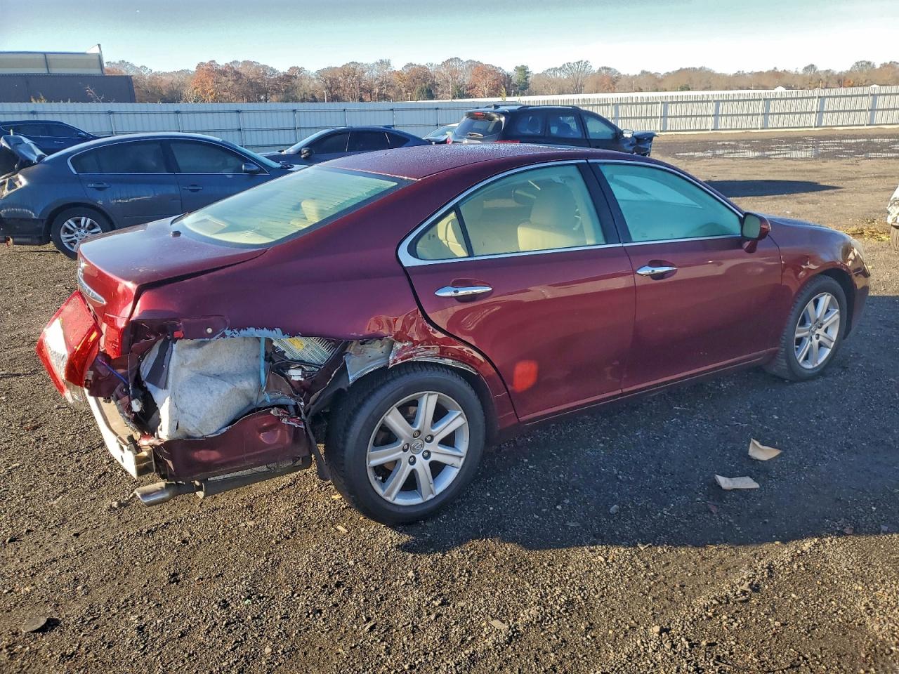 Lexus Es 350 Image 5