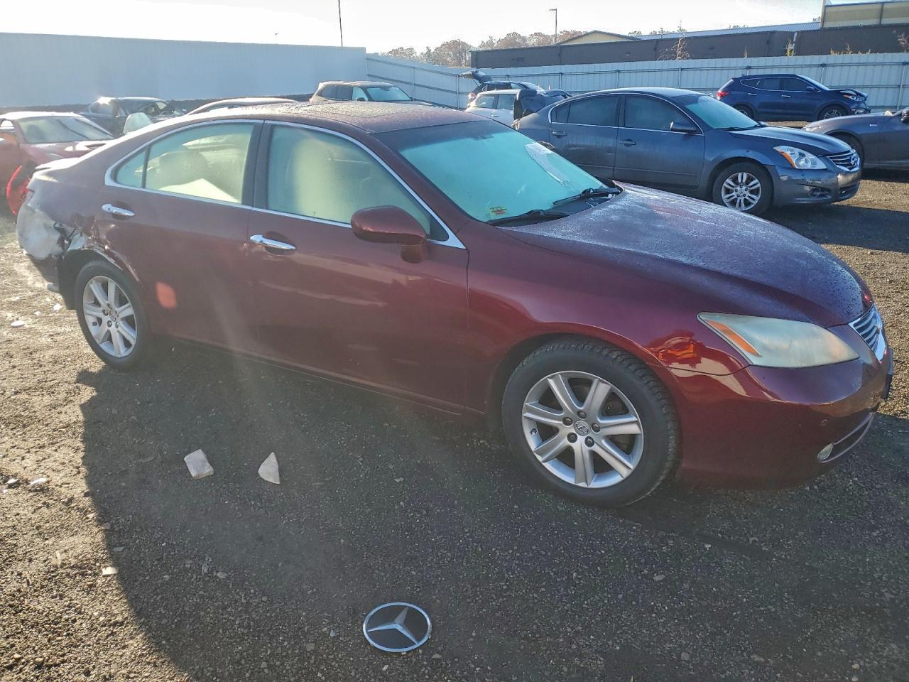 Lexus Es 350 Image 3