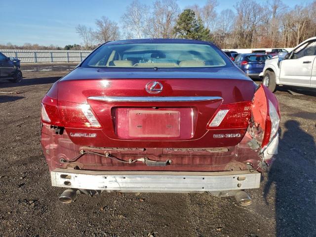 Lexus Es 350 Image 4