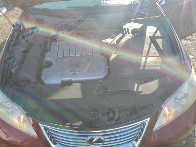 Lexus Es 350 Image 9