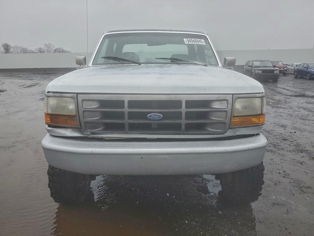 Ford F-350 Image 7