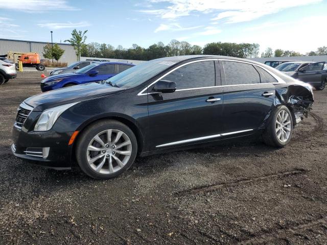  Salvage Cadillac XTS