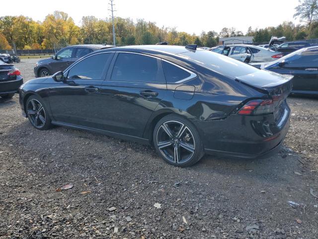 Honda Accord Hybrid Sport Image 7