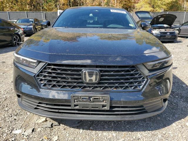 Honda Accord Hybrid Sport Image 3