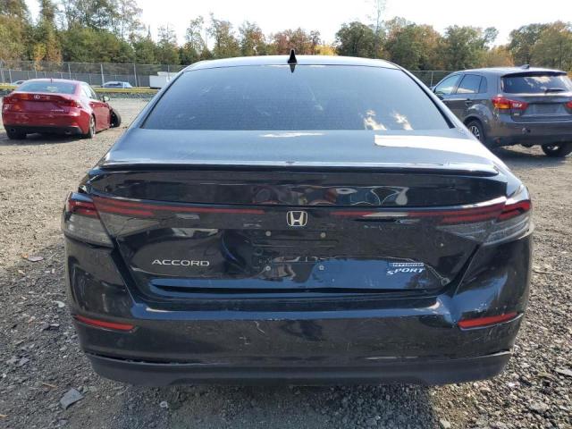 Honda Accord Hybrid Sport Image 6