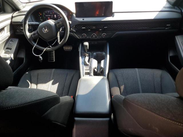 Honda Accord Hybrid Sport Image 11