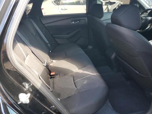 Honda Accord Hybrid Sport Image 4