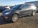 Chevrolet Traverse Lt Image 1