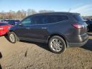 Chevrolet Traverse Lt Image 2