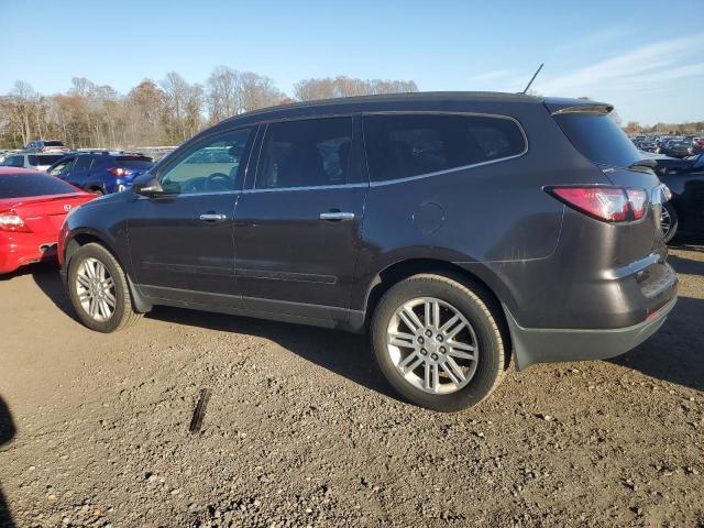 Chevrolet Traverse Lt Image 2