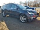 Chevrolet Traverse Lt Image 9