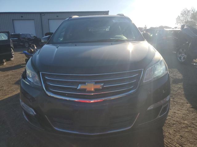 Chevrolet Traverse Lt Image 12