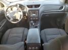 Chevrolet Traverse Lt Image 6