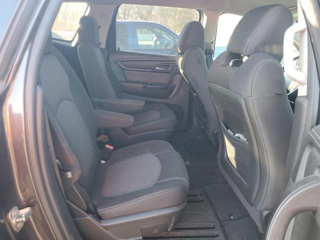 Chevrolet Traverse Lt Image 4