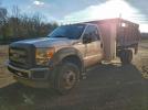 Ford F-550 Super Duty Image 1