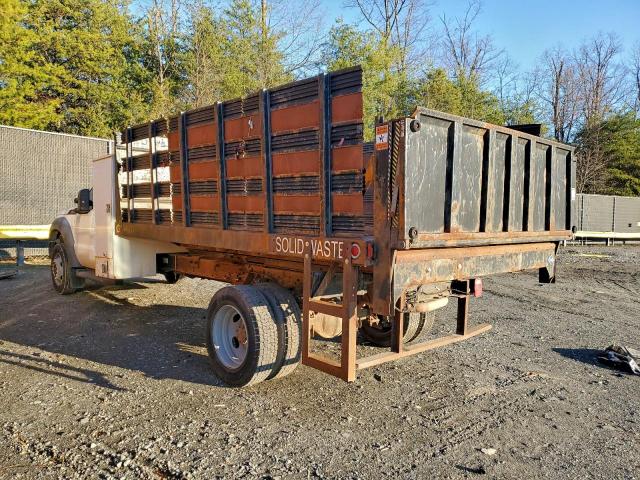 Ford F-550 Super Duty Image 12