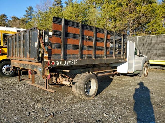 Ford F-550 Super Duty Image 10