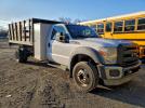 Ford F-550 Super Duty Image 9