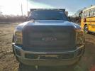 Ford F-550 Super Duty Image 4