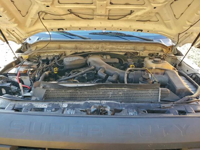 Ford F-550 Super Duty Image 7