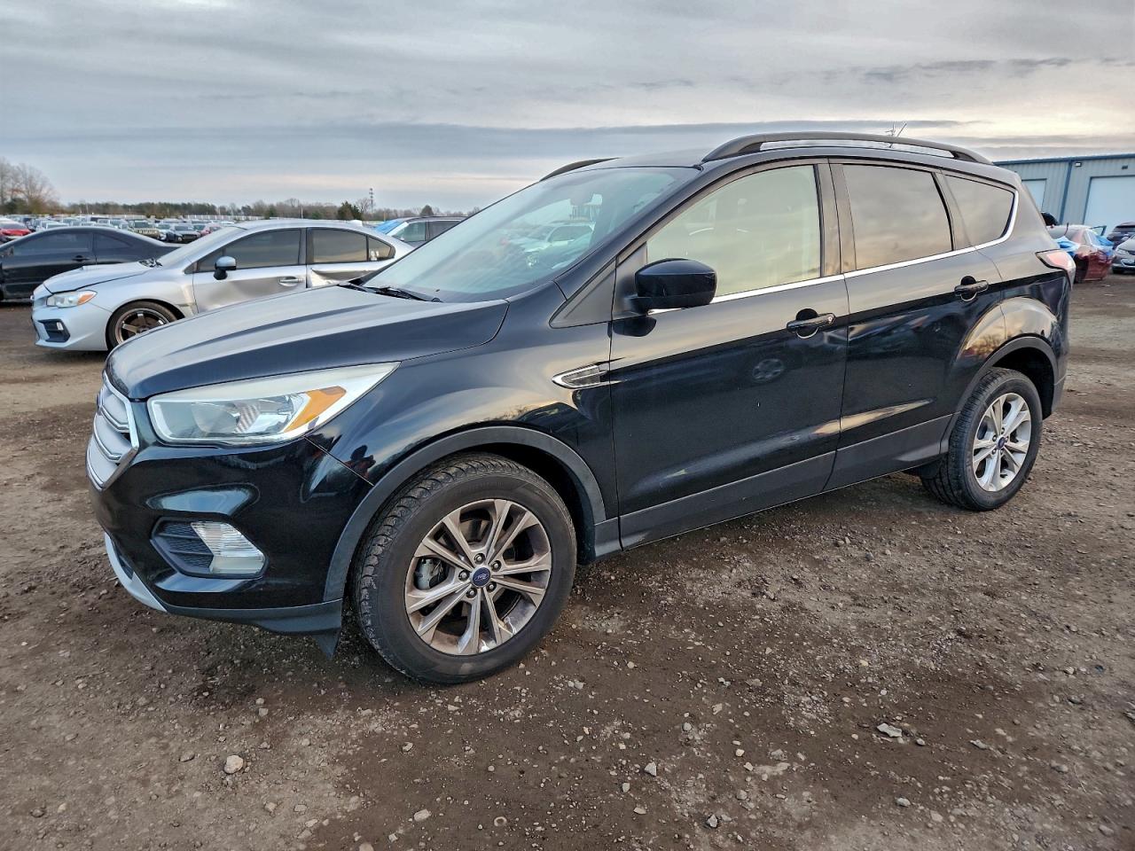 Ford Escape Se Image 1