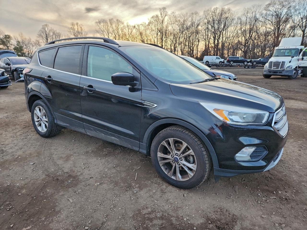 Ford Escape Se Image 13