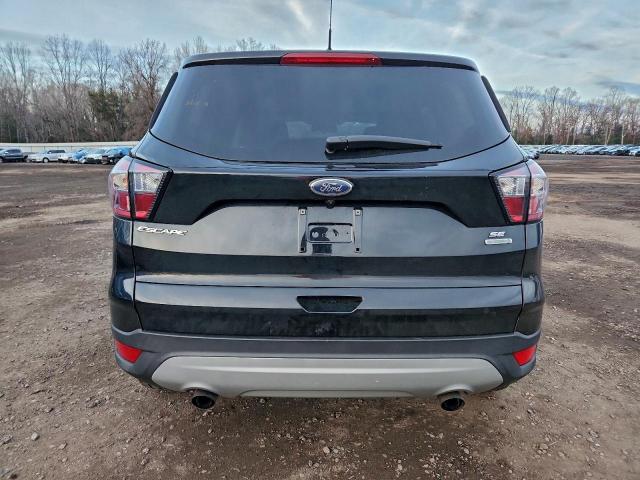 Ford Escape Se Image 11