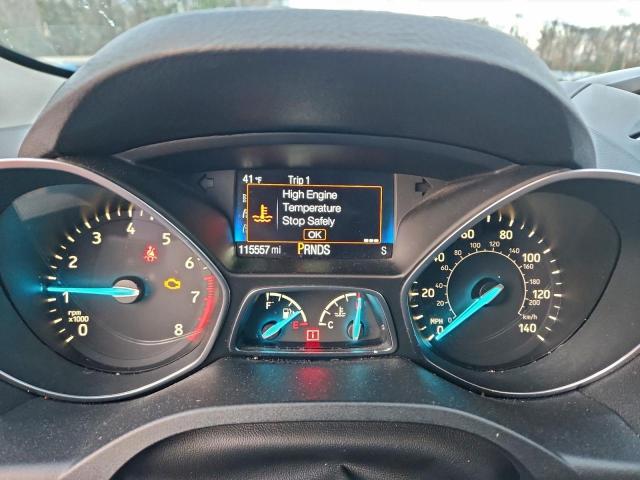 Ford Escape Se Image 8