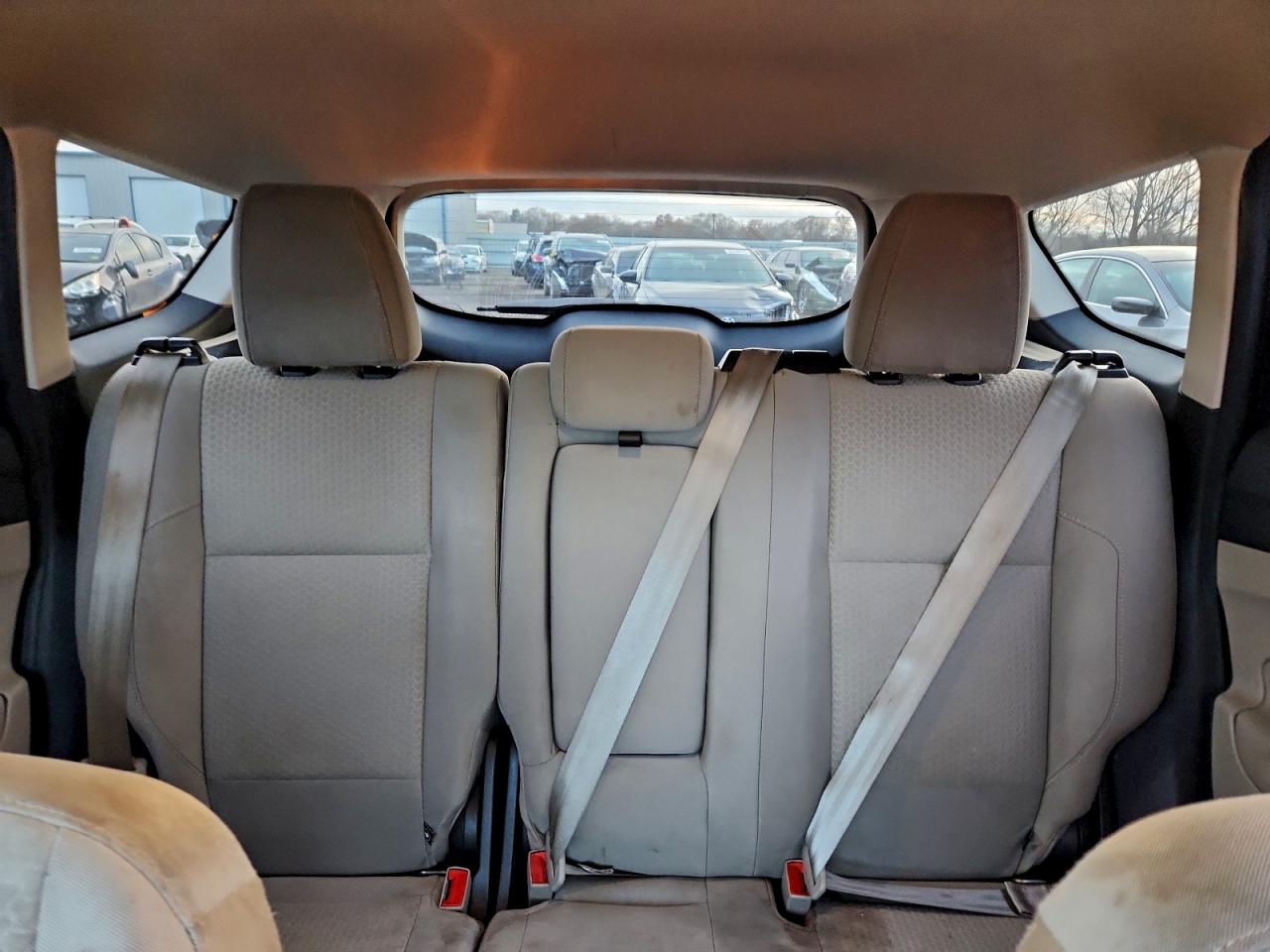 Ford Escape Se Image 12