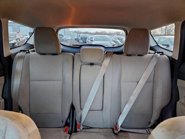 Ford Escape Se Image 12