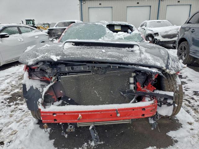 Ford Mustang Image 3