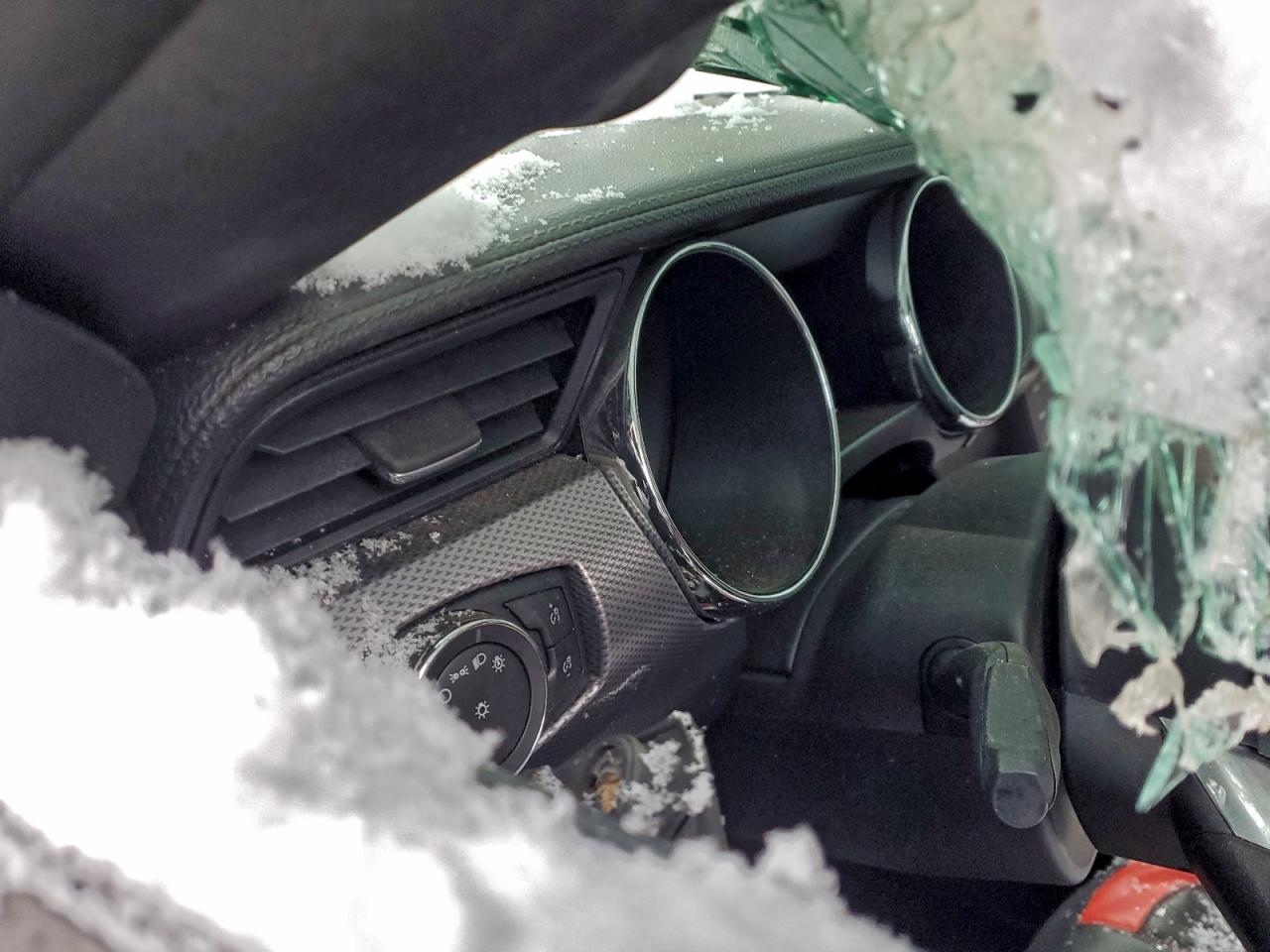 Ford Mustang Image 4