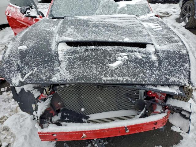 Ford Mustang Image 7