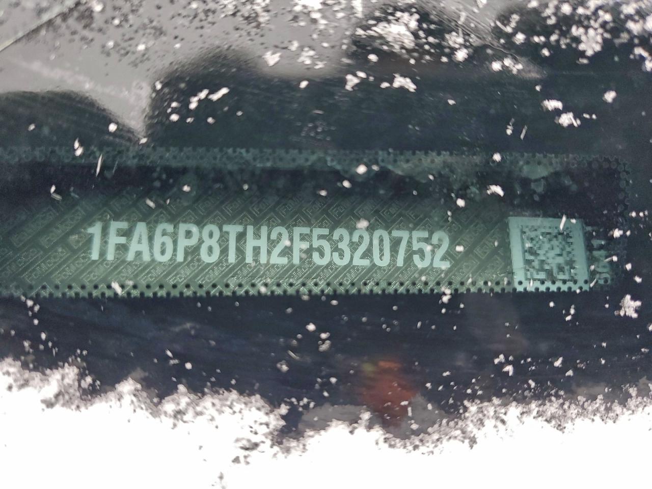 Ford Mustang Image 11