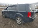 Honda Pilot Exl Image 4