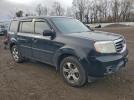 Honda Pilot Exl Image 2