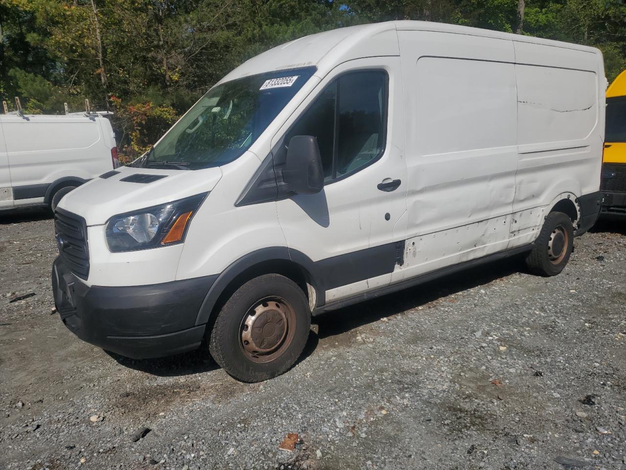 Ford Transit T-150 Image 1