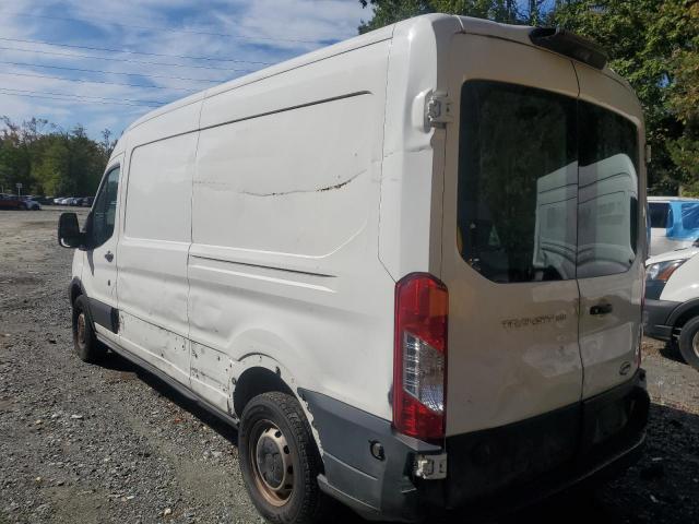 Ford Transit T-150 Image 9