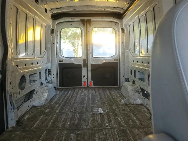 Ford Transit T-150 Image 8