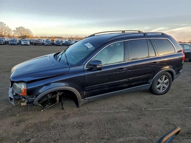  Salvage Volvo XC90