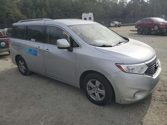  Salvage Nissan Quest