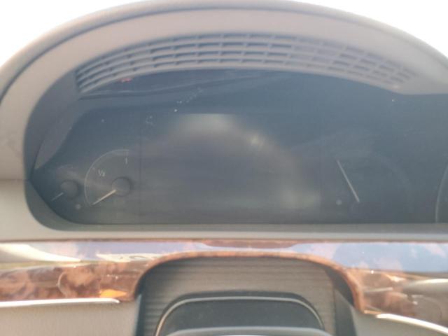 Mercedes-Benz S-Class 550 4matic Image 5