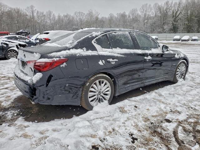 INFINITI Q50 Pure Image 9