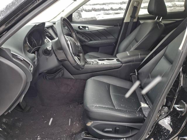 INFINITI Q50 Pure Image 5