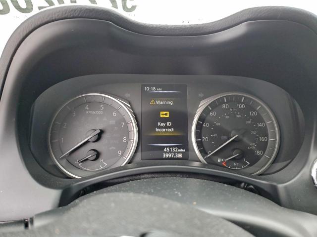 INFINITI Q50 Pure Image 6