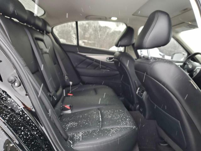 INFINITI Q50 Pure Image 11