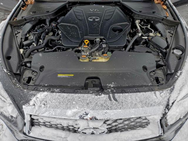INFINITI Q50 Pure Image 7