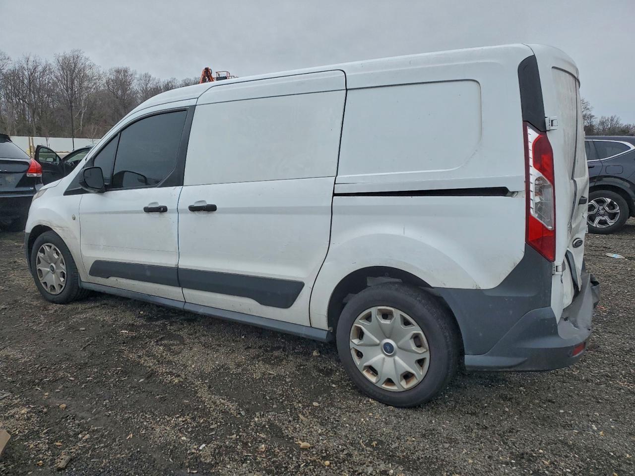 Ford Transit Xl Image 3