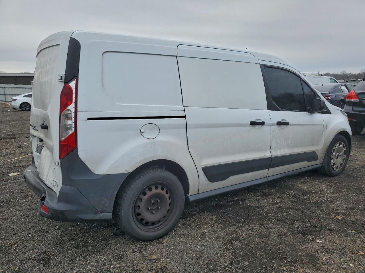 Ford Transit Xl Image 5