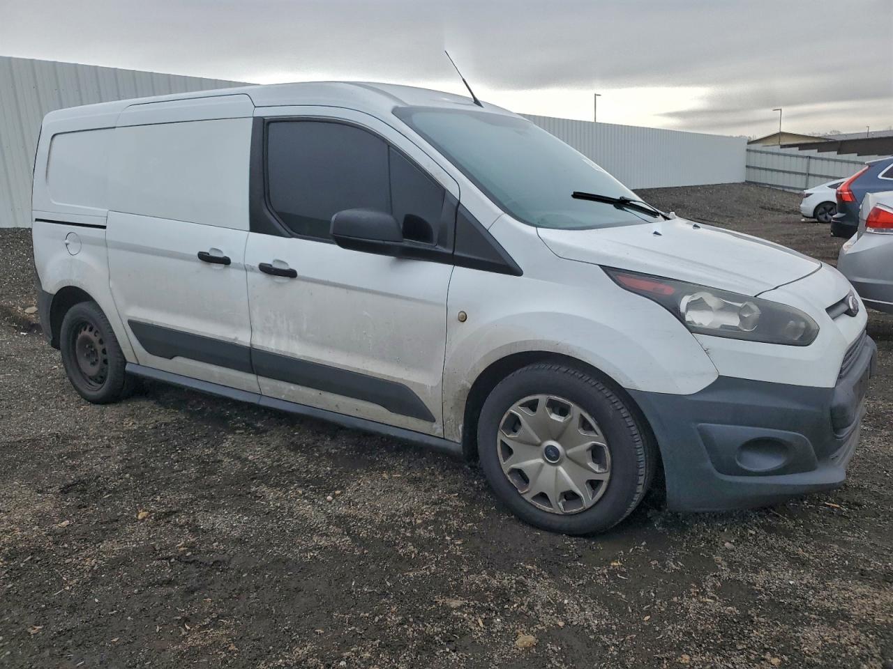 Ford Transit Xl Image 7